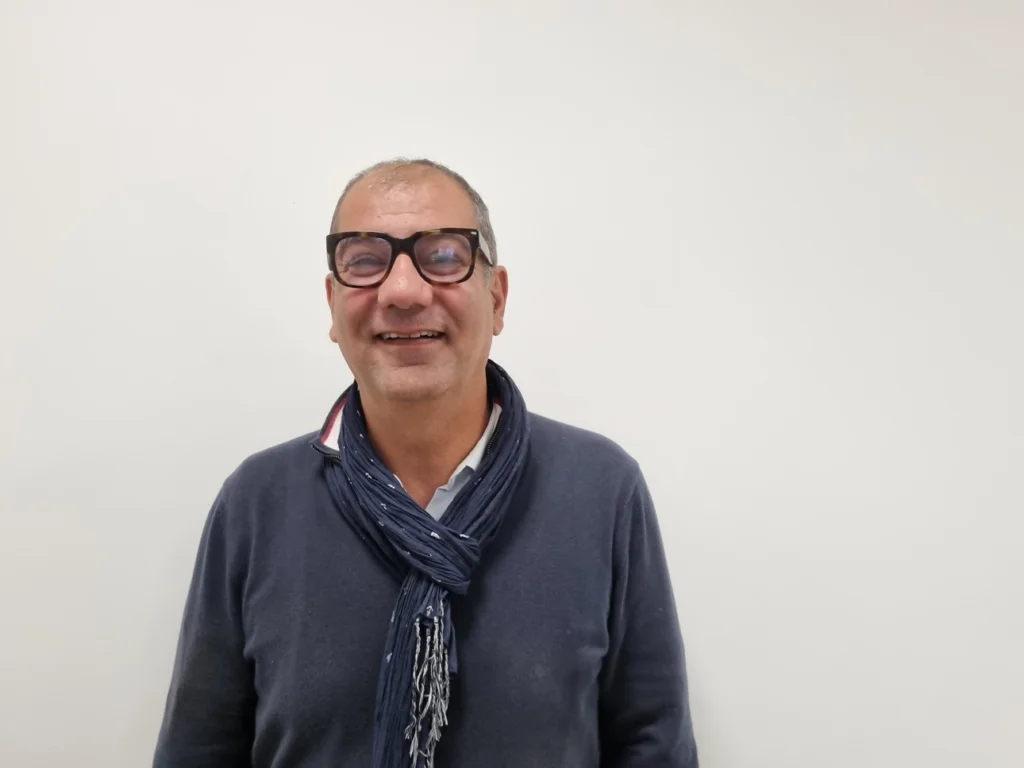 Sid KERMADI