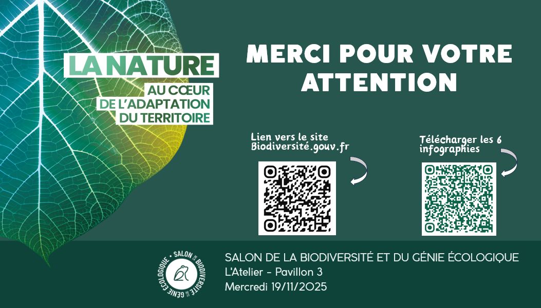 Mettre en œuvre un projet biodiversité sur votre territoire
