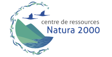 Logo du Centre de ressources Natura 2000 de l'Office Français de la Biodiversité (OFB)
