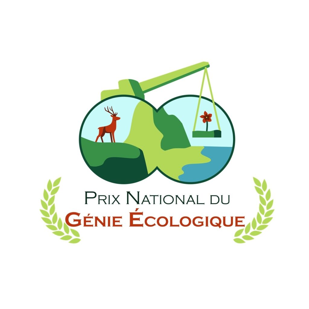 Prix du Génie Écologique 2026 : maintenant l’étude de tous les dossiers