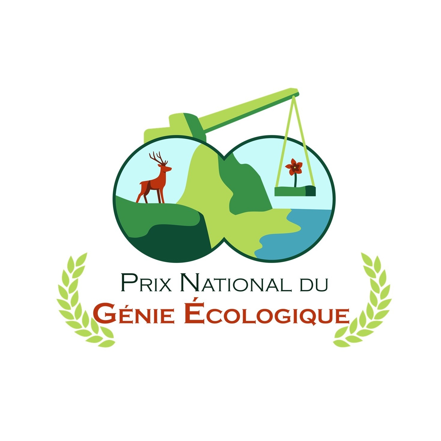 Prix du Génie Écologique 2026 : maintenant l’étude de tous les dossiers